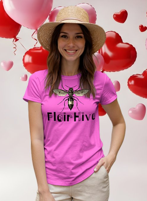 FlairHive Women’s T-Shirt