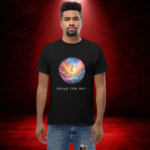 FlairHive “Hear the Sky”