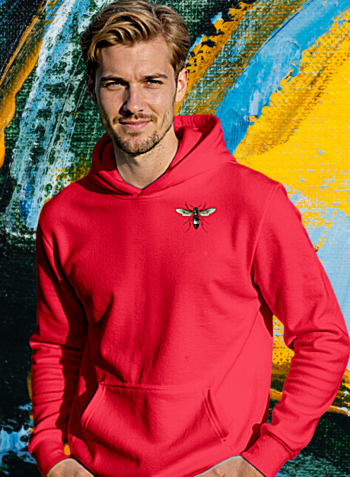 FlairHive  Unisex 2026 Hoodie