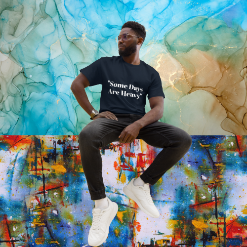 FlairHive Some Days Are Heavy